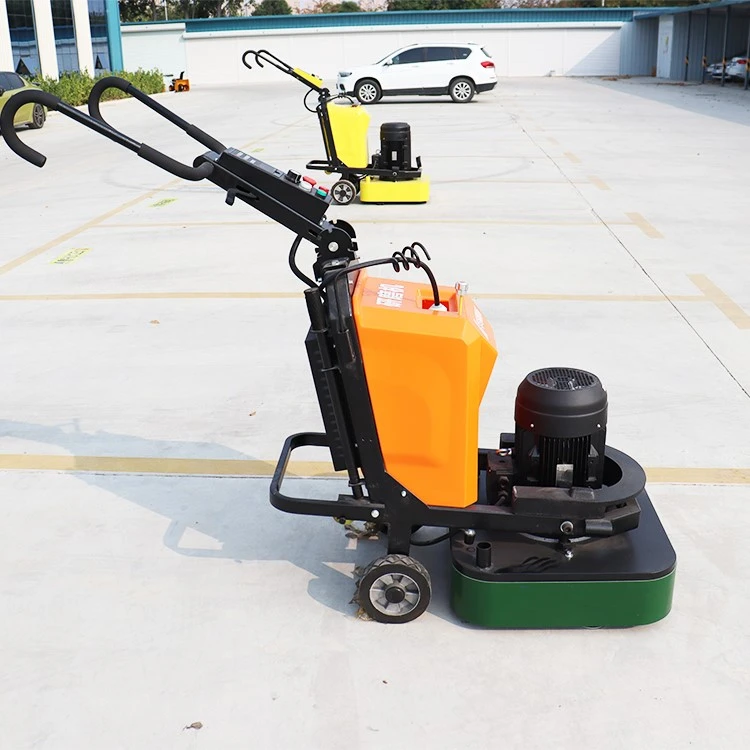350mm Single-disc Grinder