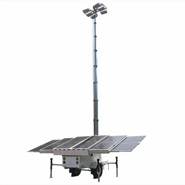 Apakah ada subsidi pemerintah untuk membeli menara lampu tenaga surya portabel?